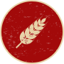 Icon of grain