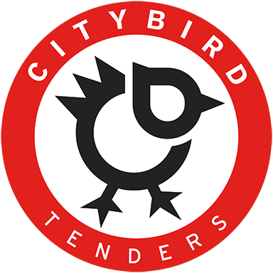 City BirdGhost Kitchen
