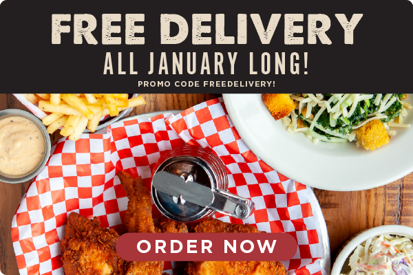 Free Delivery