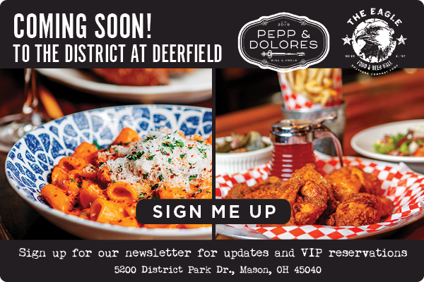 Newsletter Sign Up